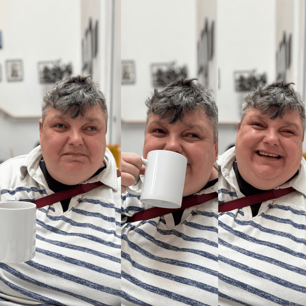 Members Stories Lee Ann Members Stories Lee Ann